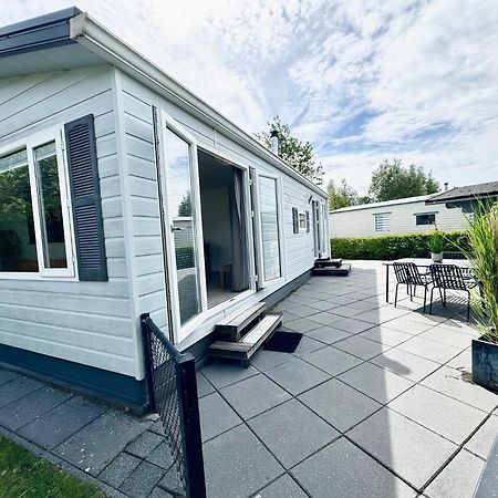 Kustpark De Strandloper Scharendijke Exteriér fotografie