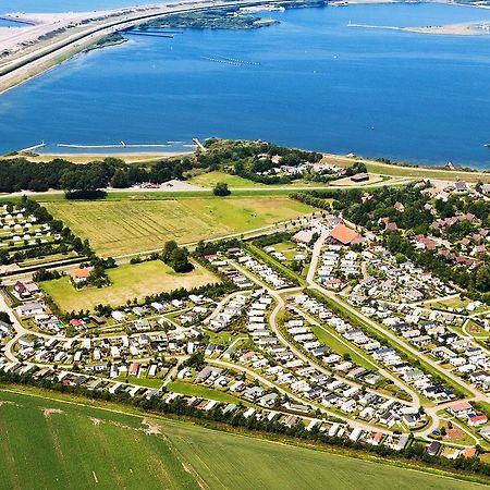Kustpark De Strandloper Scharendijke Exteriér fotografie