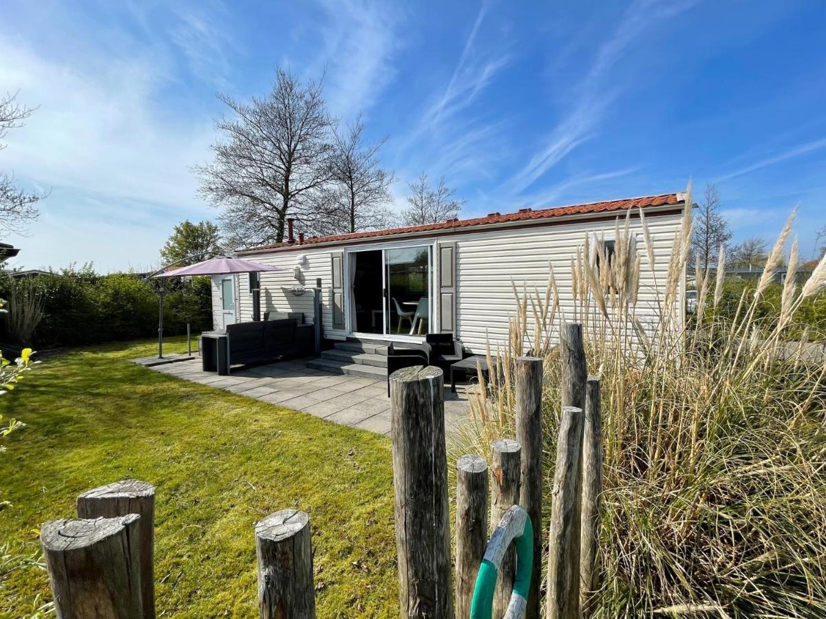 Kustpark De Strandloper Scharendijke Exteriér fotografie
