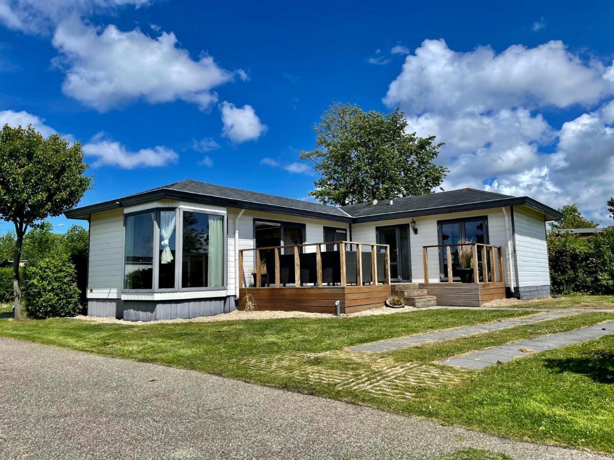 Kustpark De Strandloper Scharendijke Exteriér fotografie