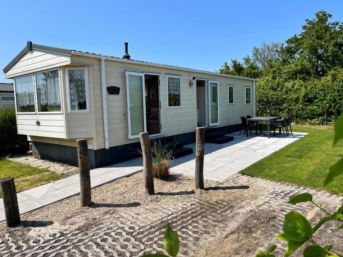 Kustpark De Strandloper Scharendijke Exteriér fotografie