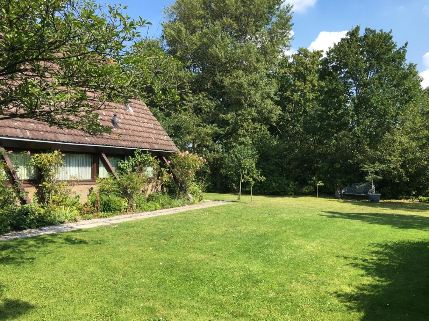 Kustpark De Strandloper Scharendijke Pokoj fotografie