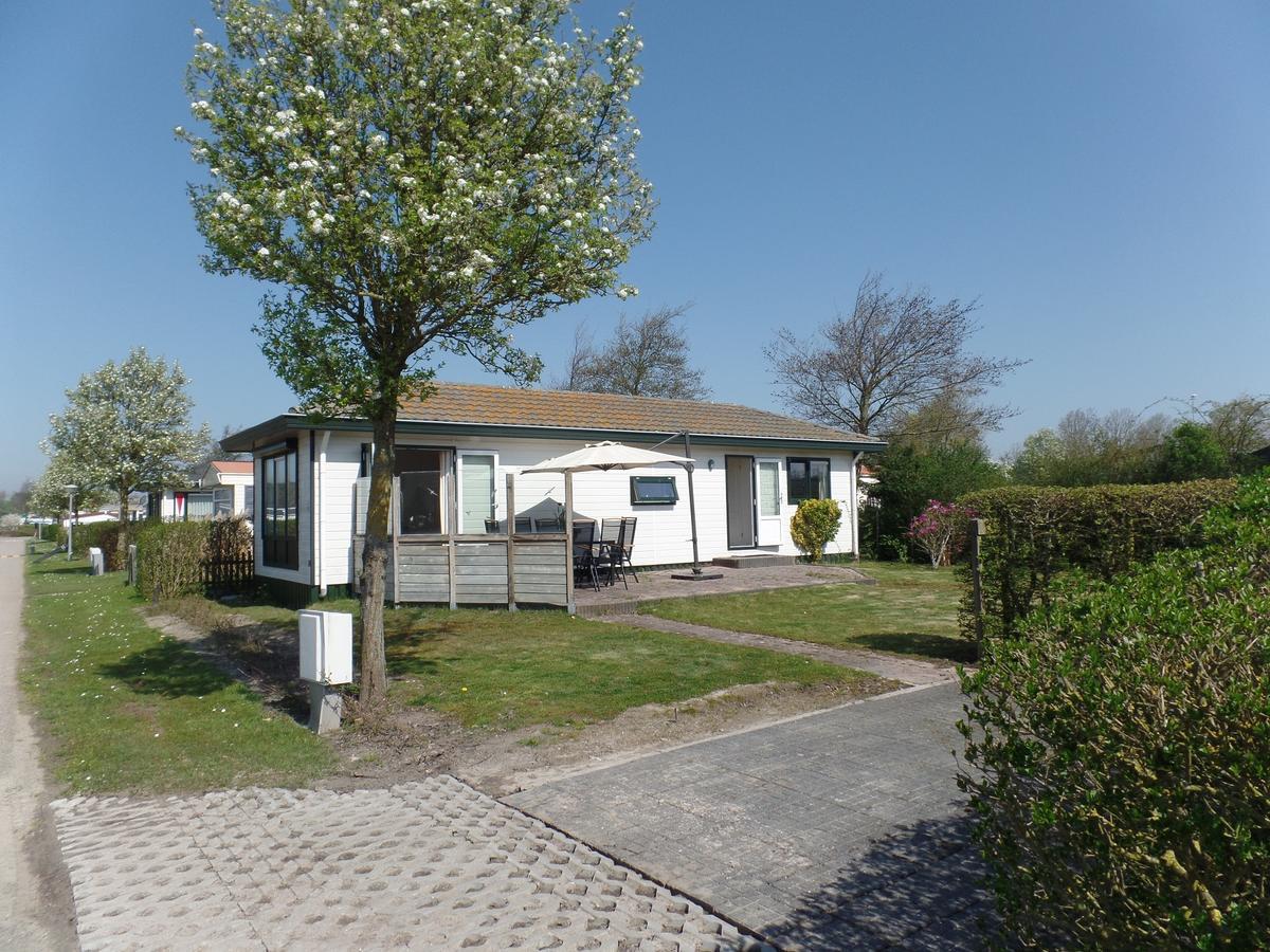 Kustpark De Strandloper Scharendijke Exteriér fotografie
